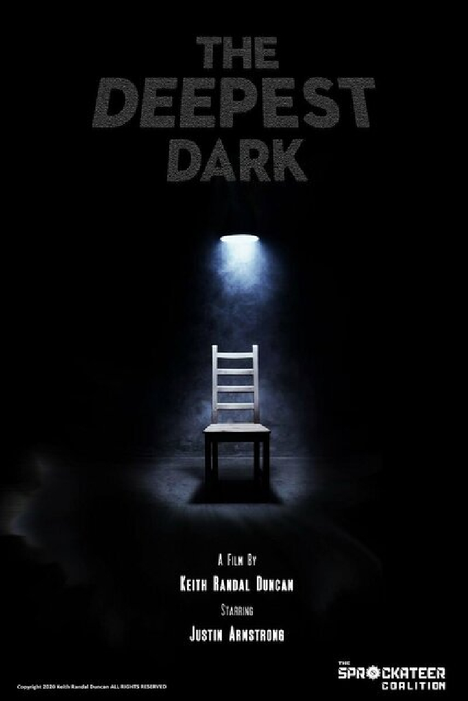 The Deepest Dark