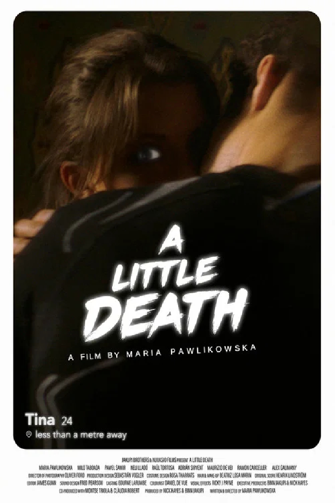 A Little Death