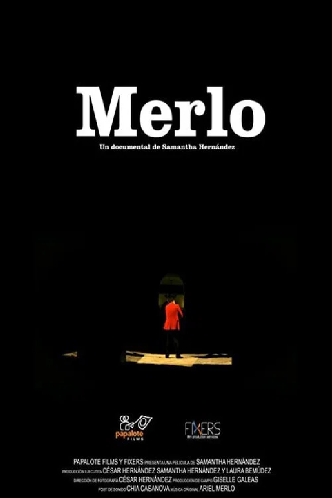 Merlo