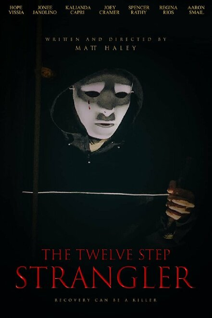 The Twelve Step Strangler