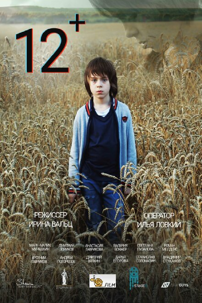 12+