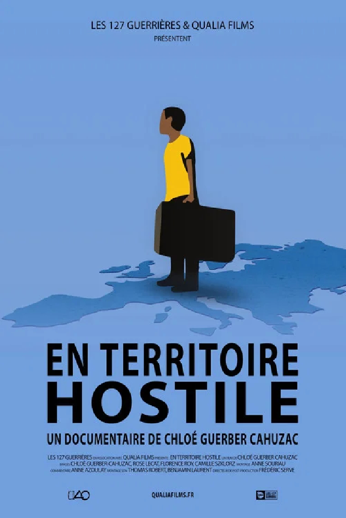 En territoire hostile