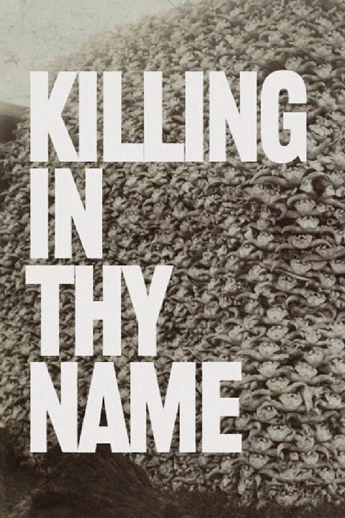 Rage Against the Machine - Killing in Thy Name