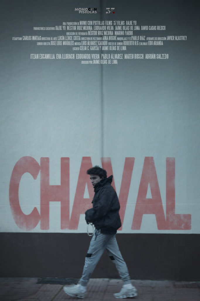 Chaval