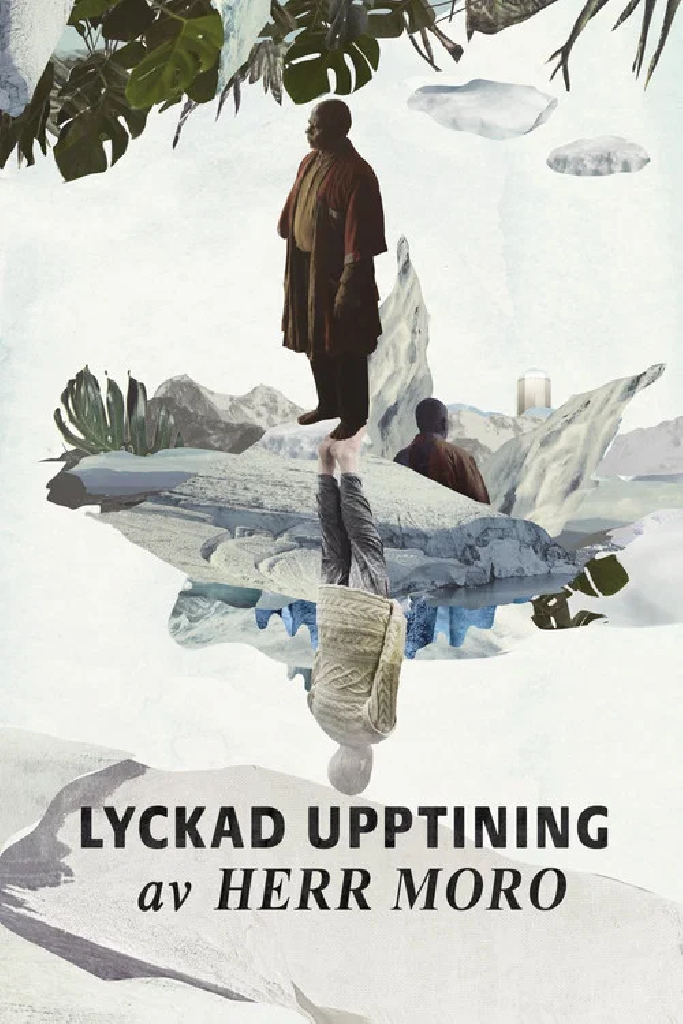Lyckad upptining av Herr Moro