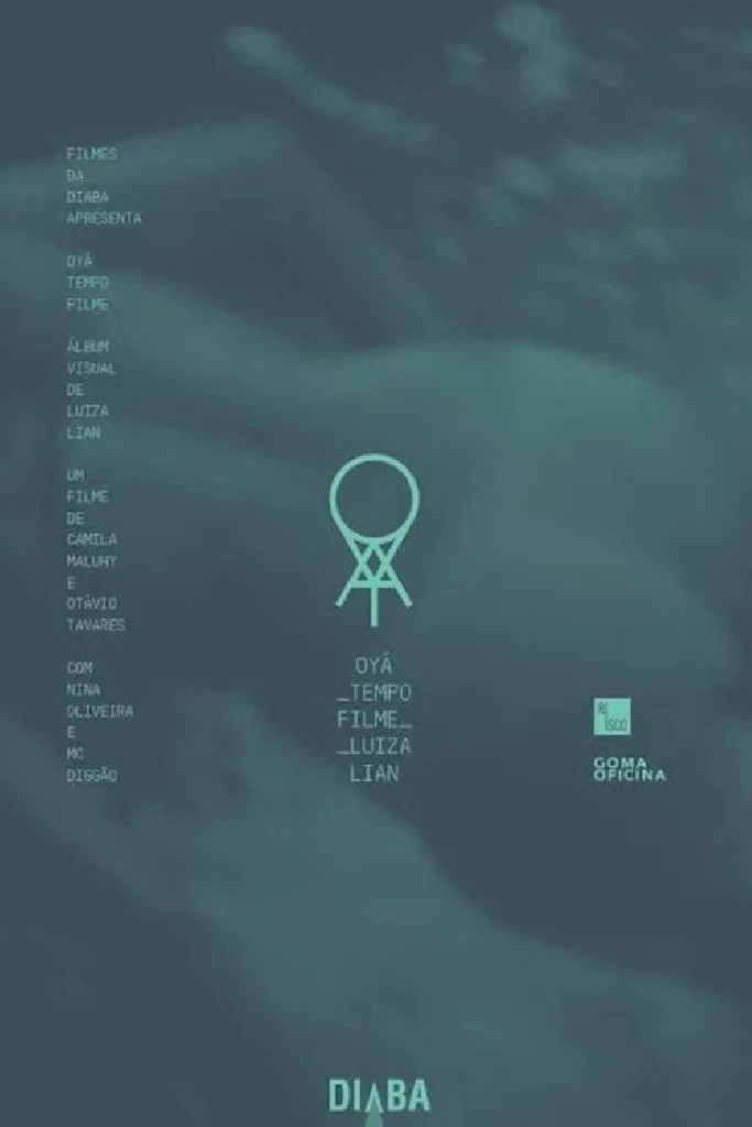 Oyá Tempo