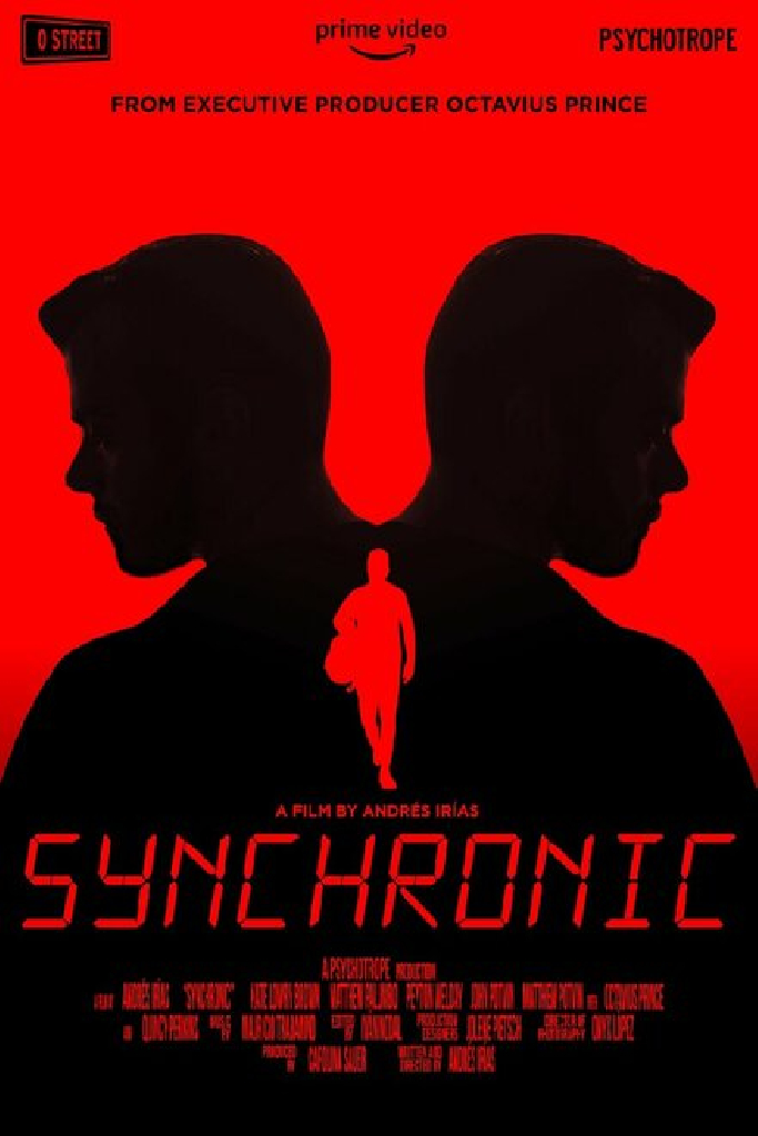 Synchronic