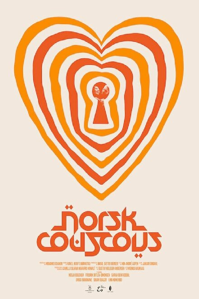 Norsk Couscous