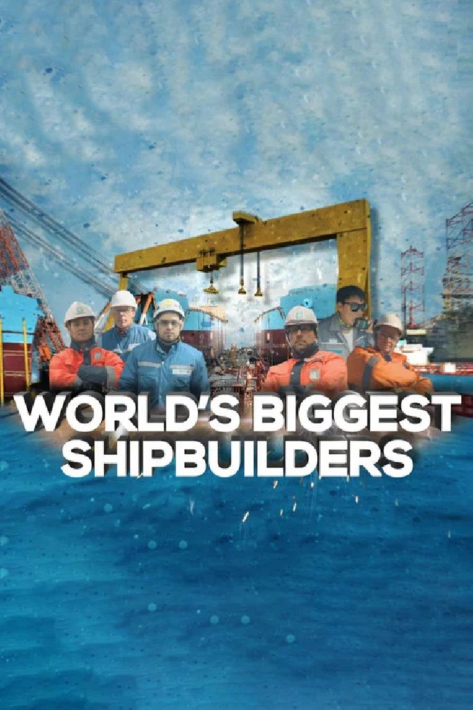 World's Biggest Ship