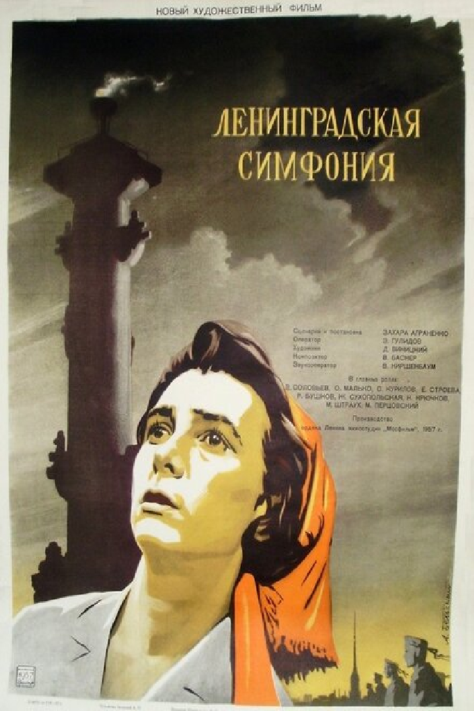 Ленинградская симфония