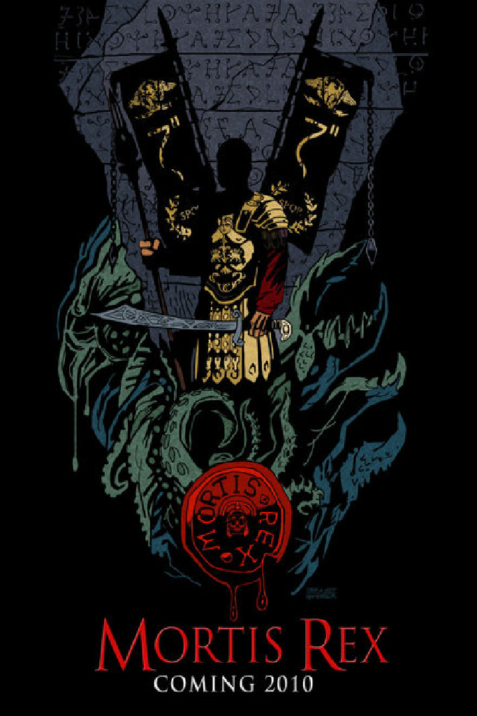 Mortis Rex