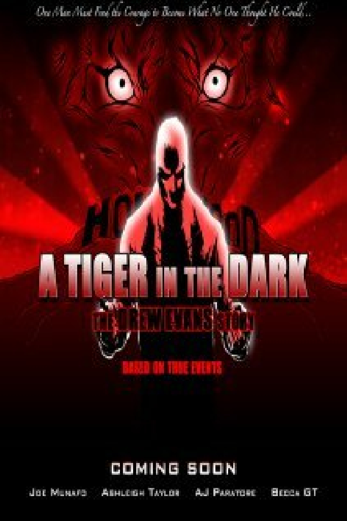 A Tiger in the Dark: New Vengeance