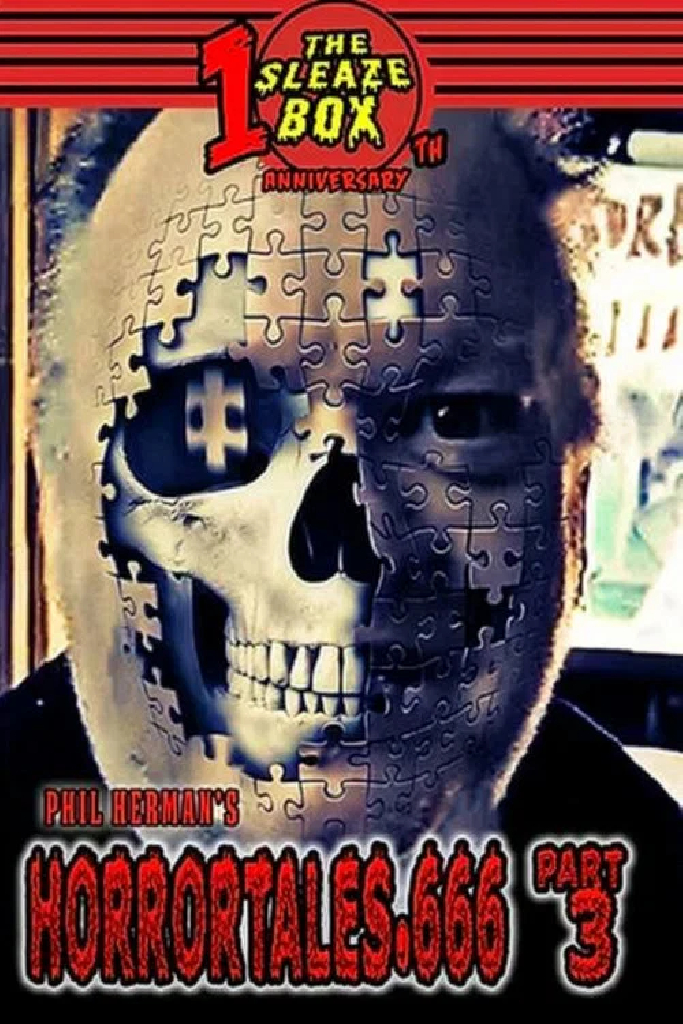 Horrortales.666 Part 3