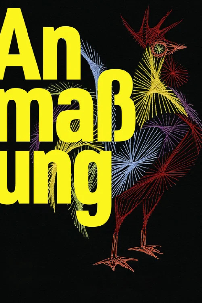 Anmaßung