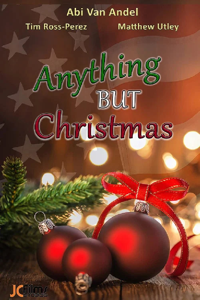 Anything But Christmas