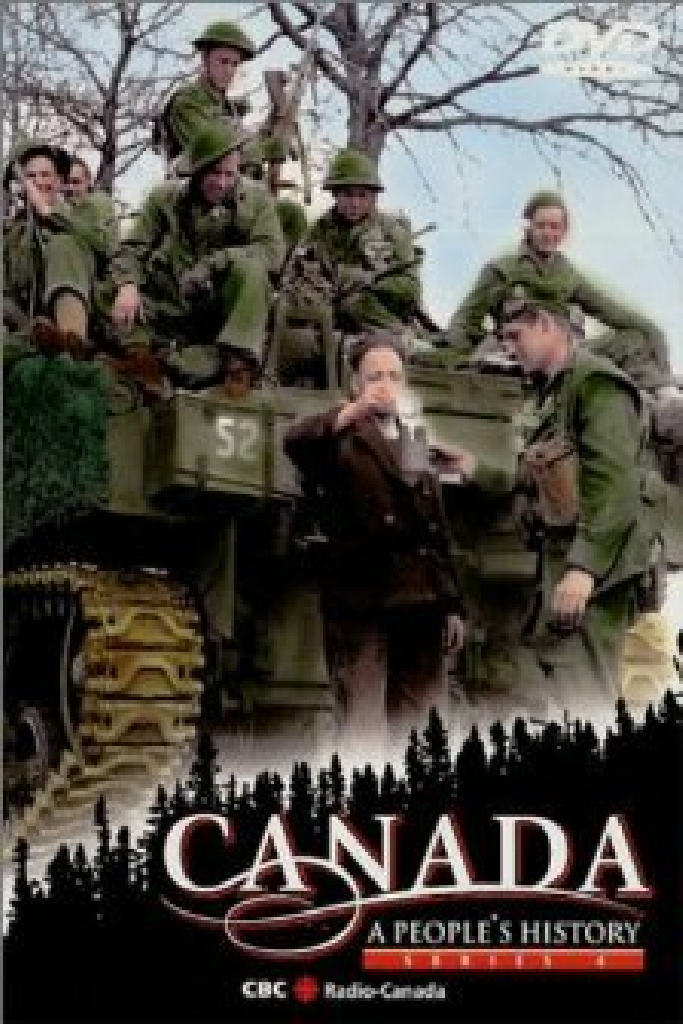 Канада: Истории о людях