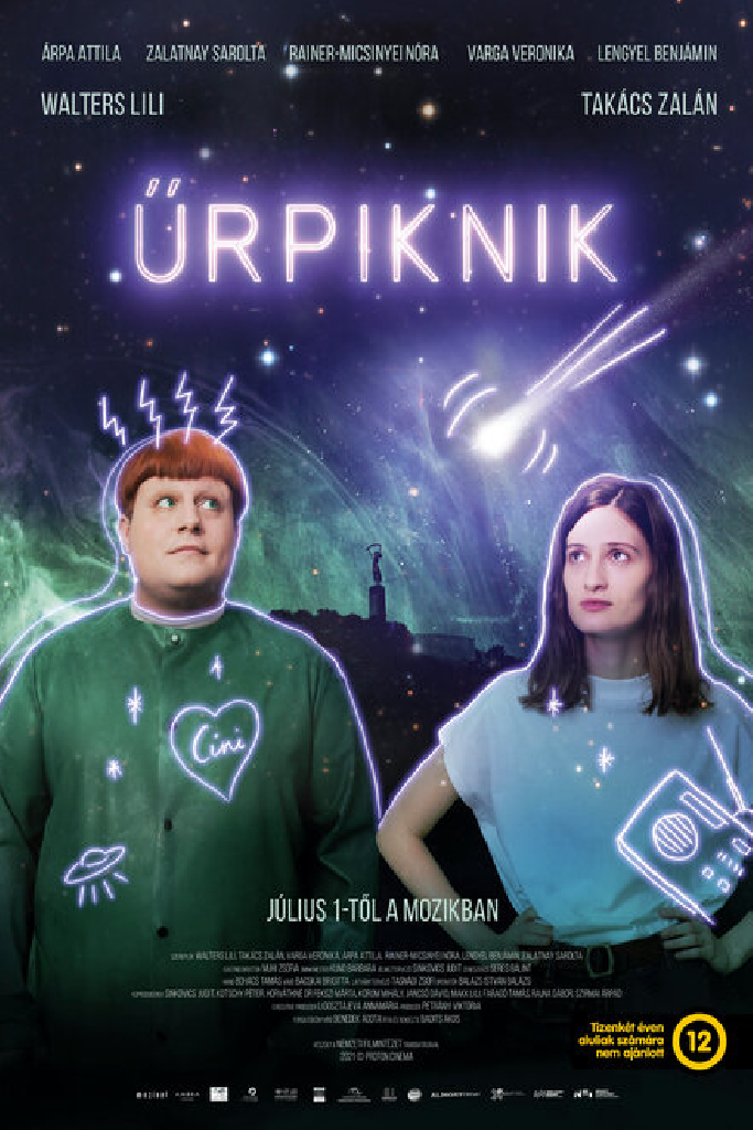 Űrpiknik