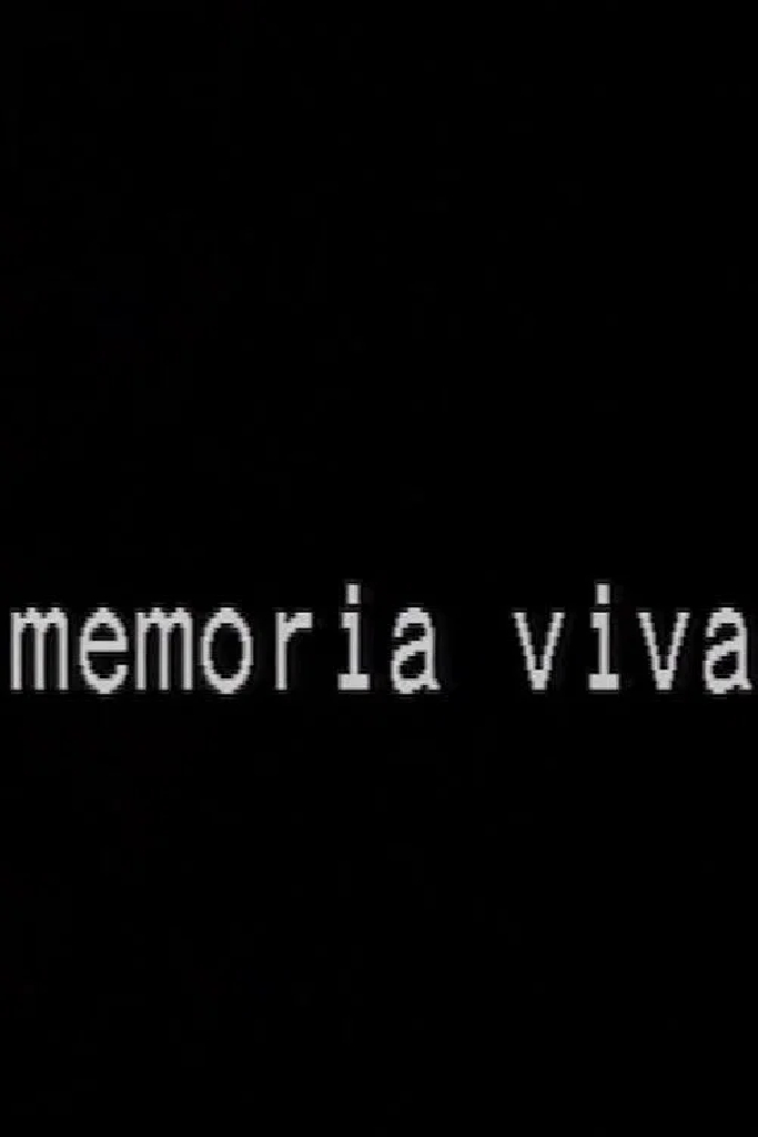 Memoria viva