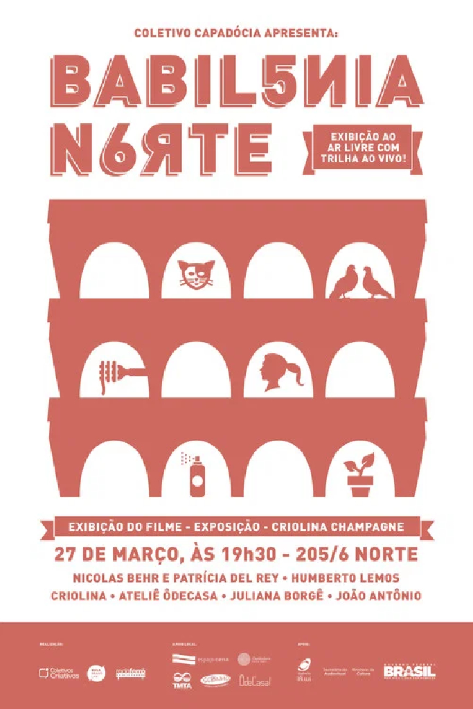 Babilônia Norte