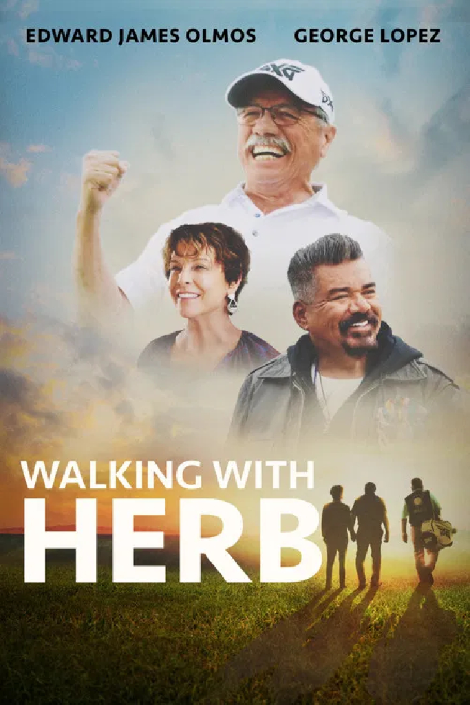 Walking with Herb