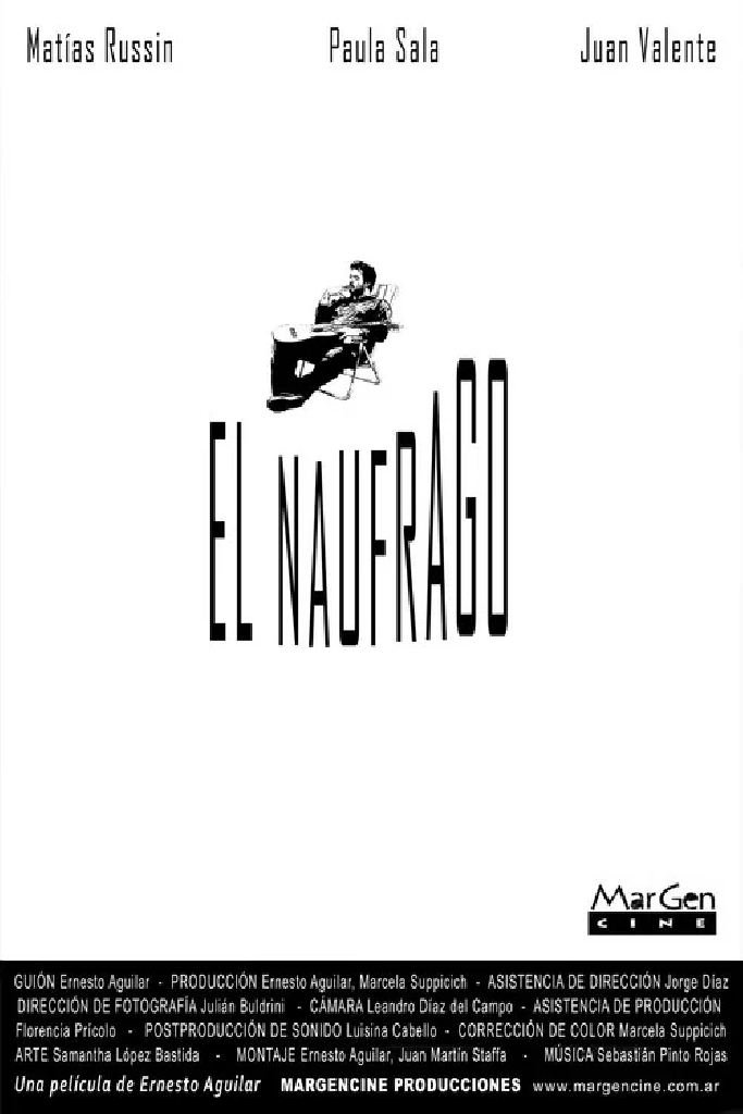 El Naufrago