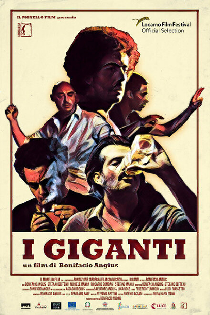 I Giganti