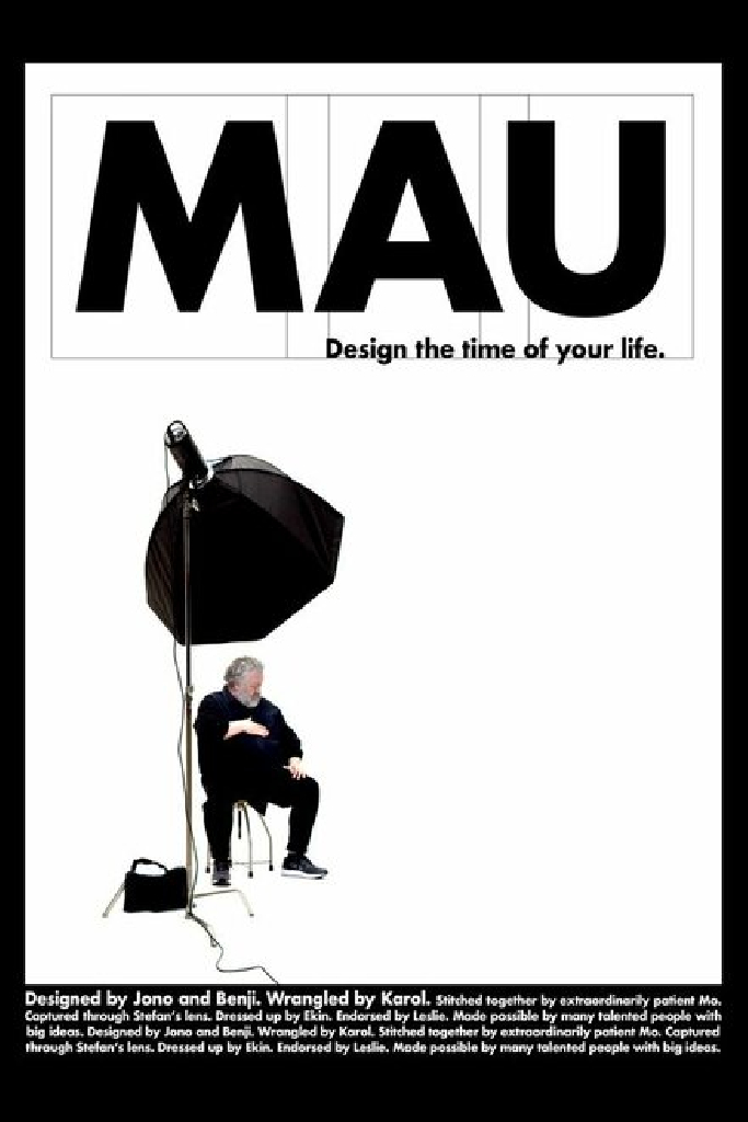 Мау
