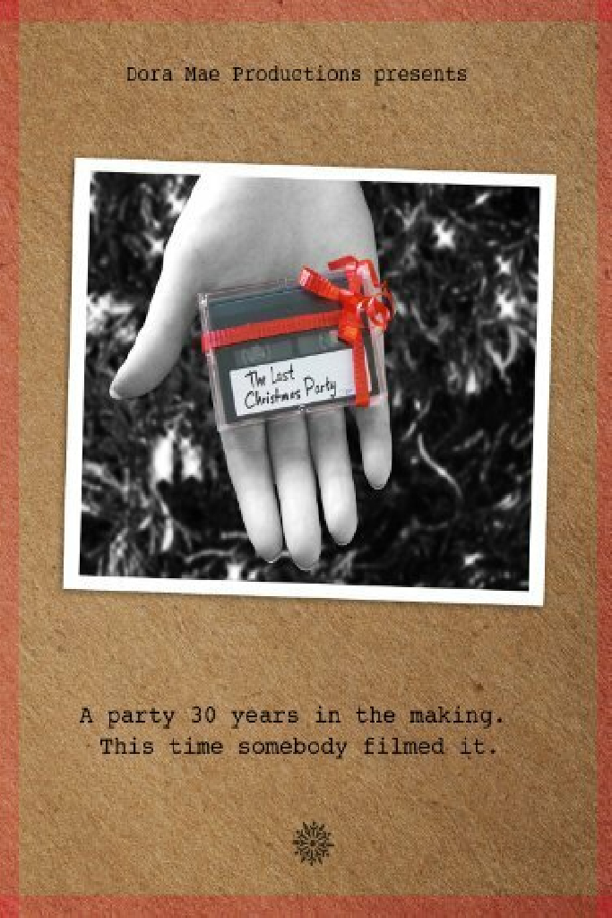 The Last Christmas Party