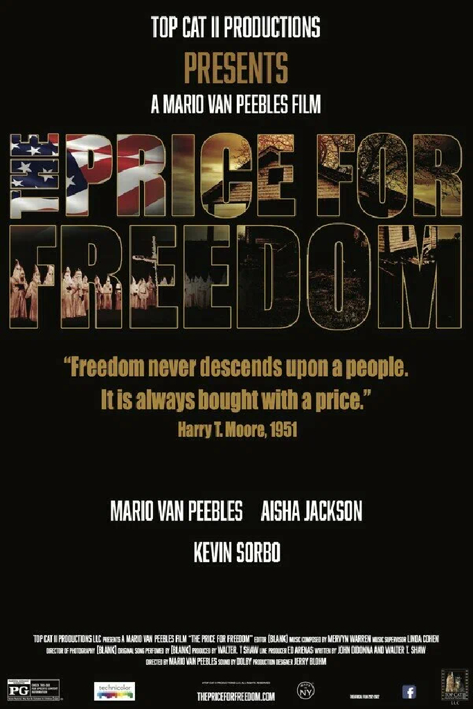 The Price for Freedom