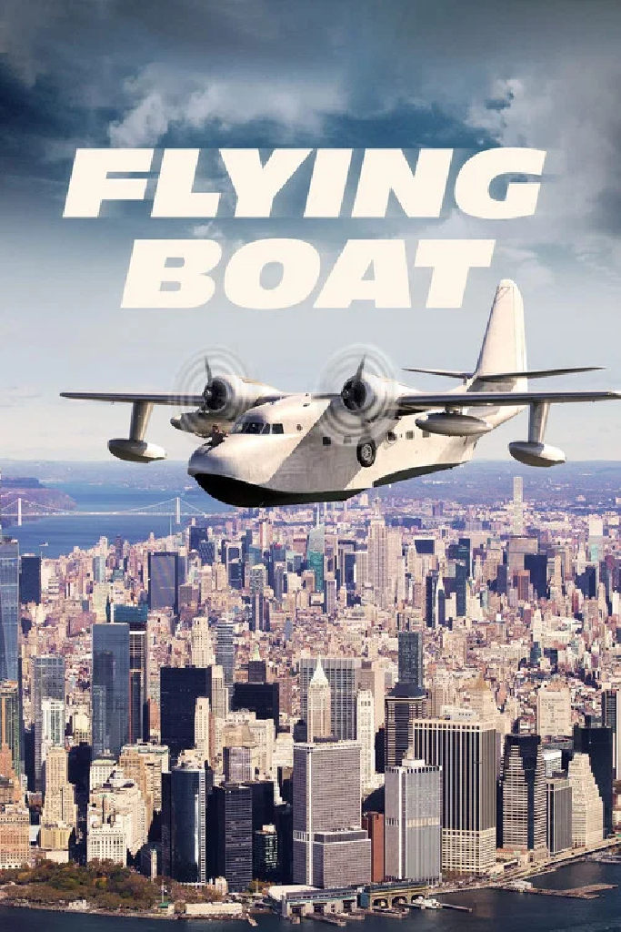 Flying Boat