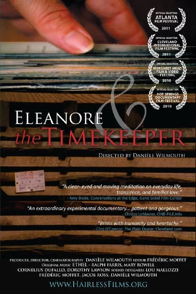 Eleanore & the Timekeeper