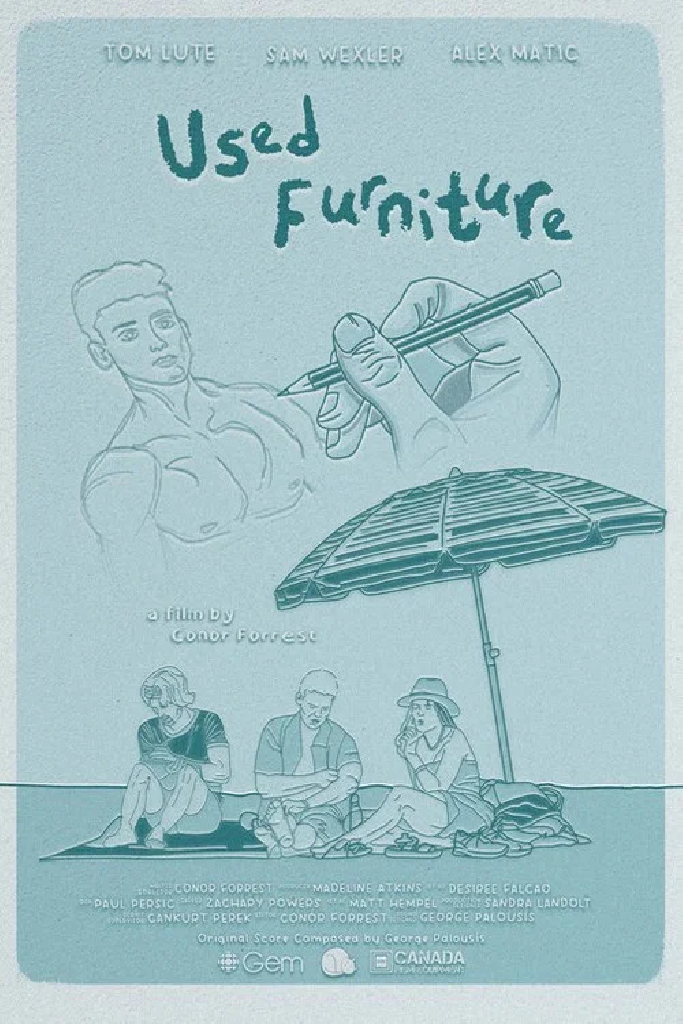 Used Furniture