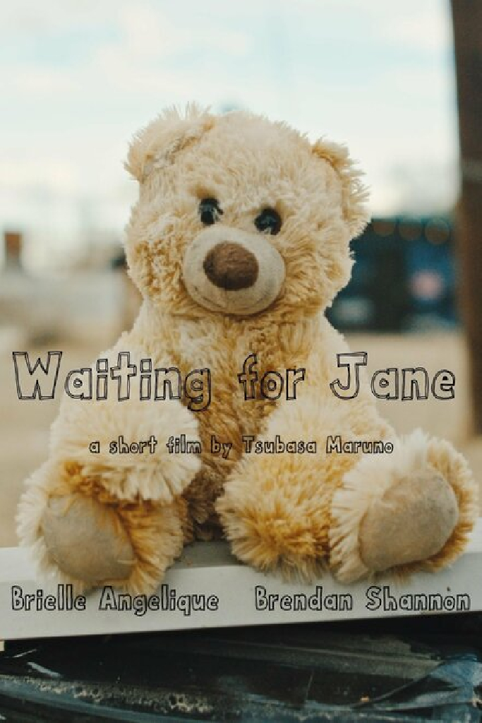Waiting for Jane