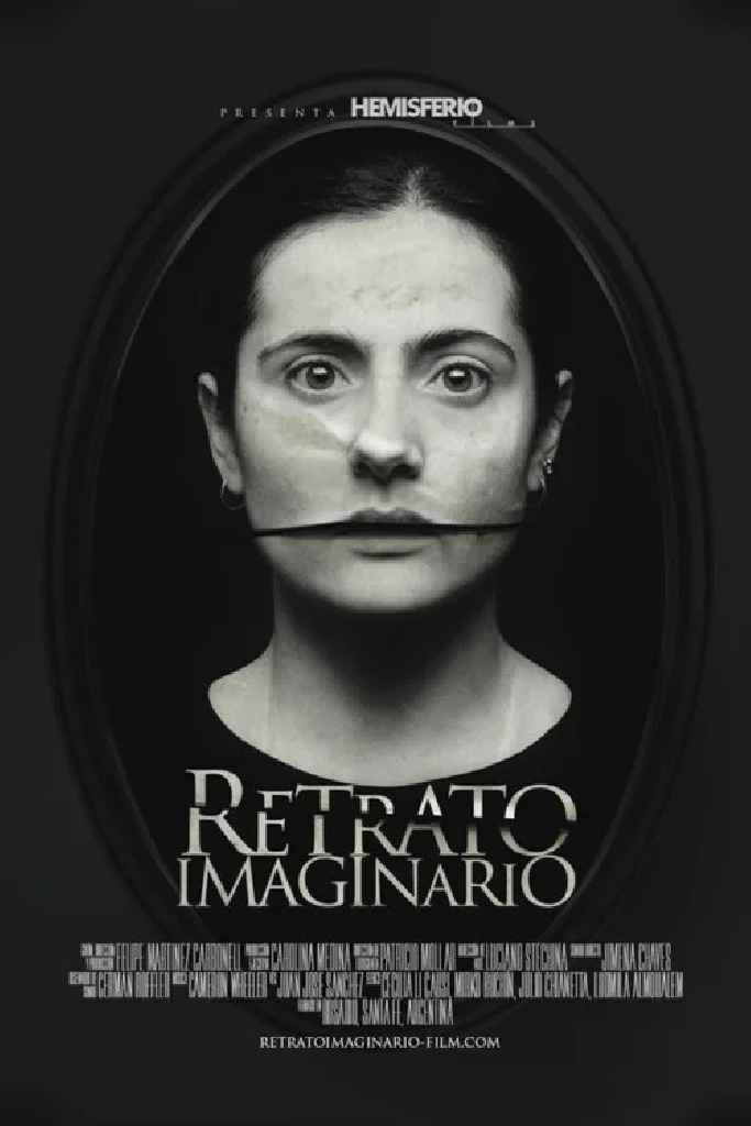 Retrato Imaginario