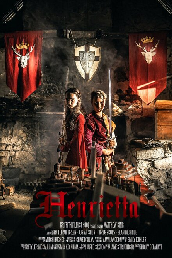 Henrietta