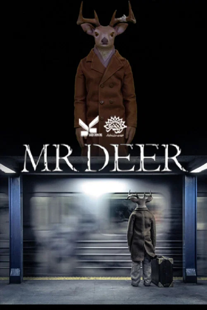 Мистер Олень