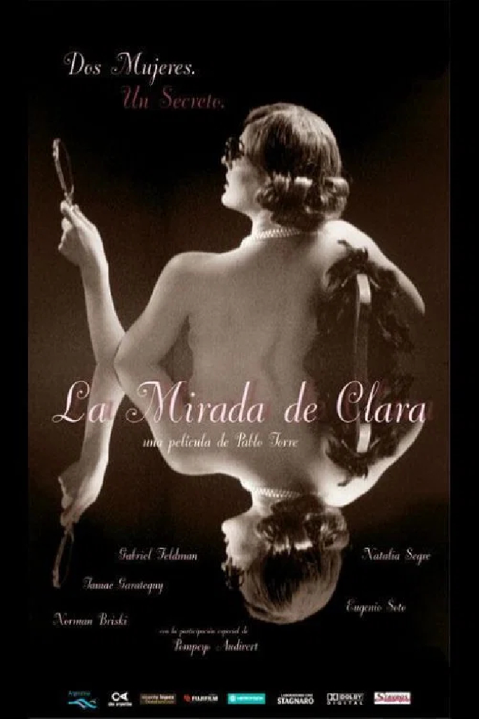 La mirada de Clara