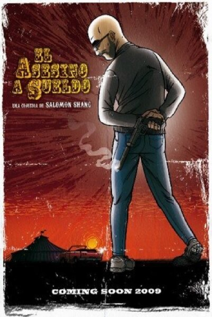 El asesino a sueldo
