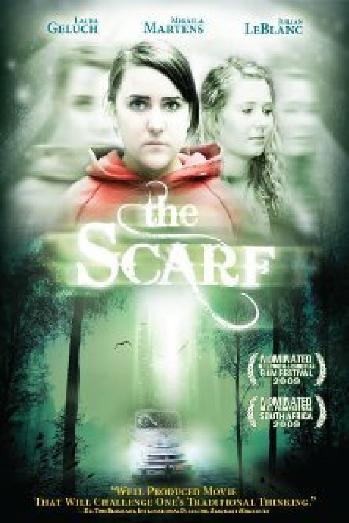 The Scarf