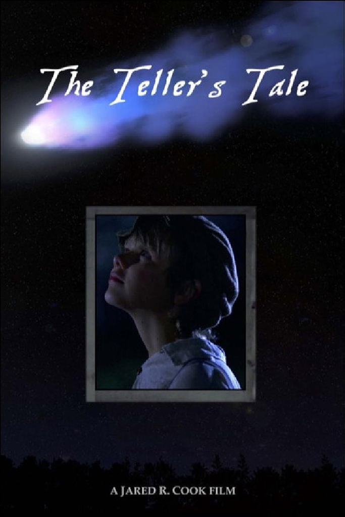 The Teller's Tale