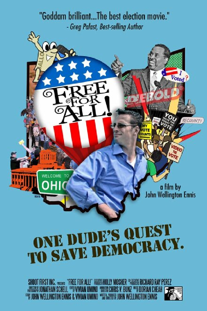 Free for All!