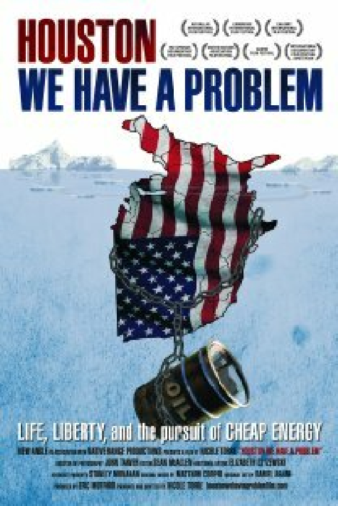 Houston, We Have a Problem