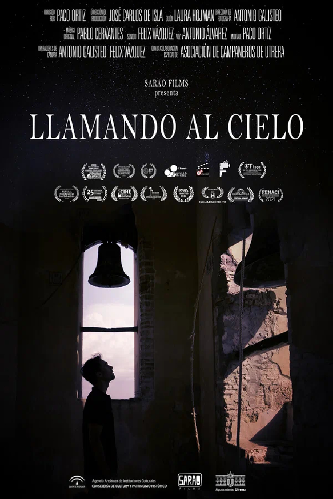 Llamando al cielo