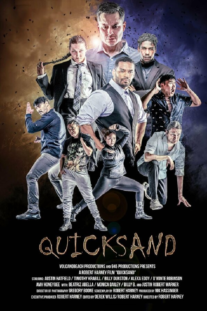 Quicksand