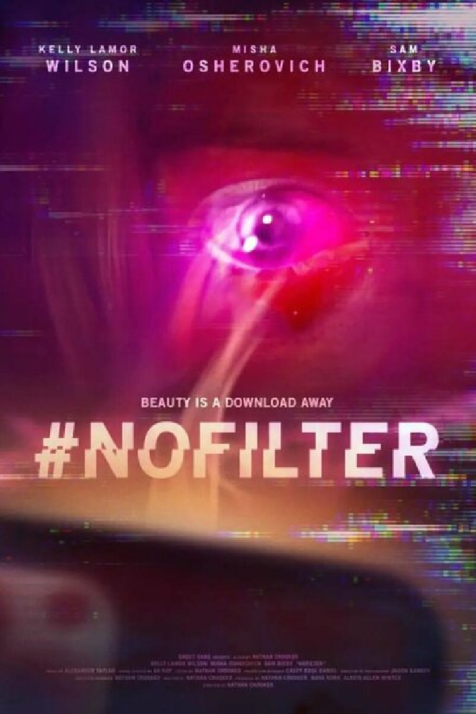 #Nofilter