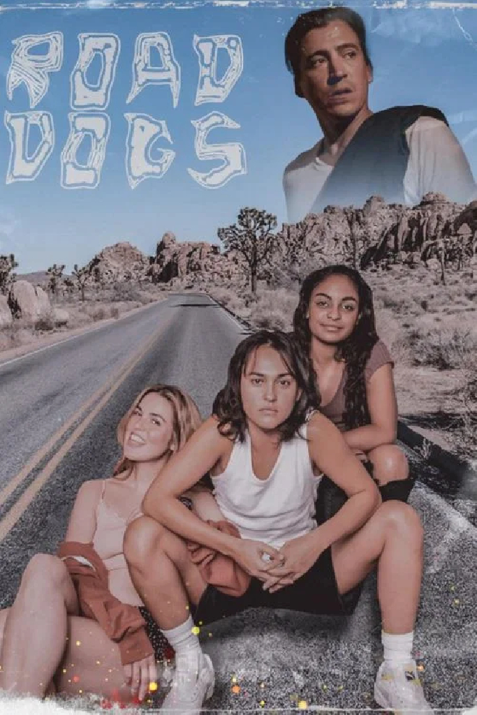 Road Dogs