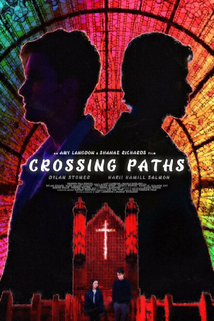 Crossing Paths