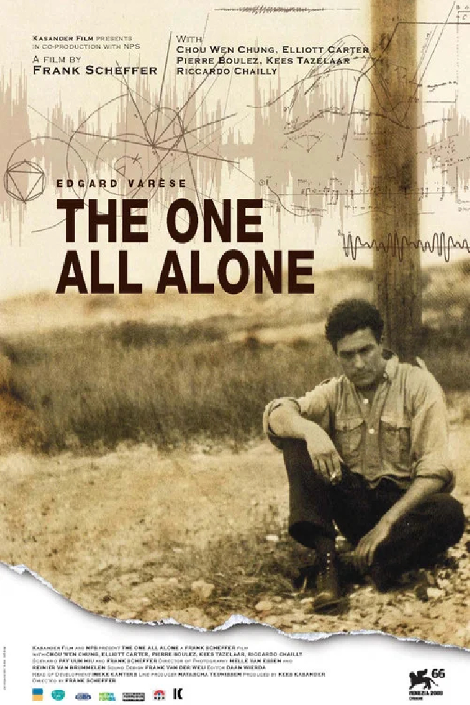 Varese, the One All Alone