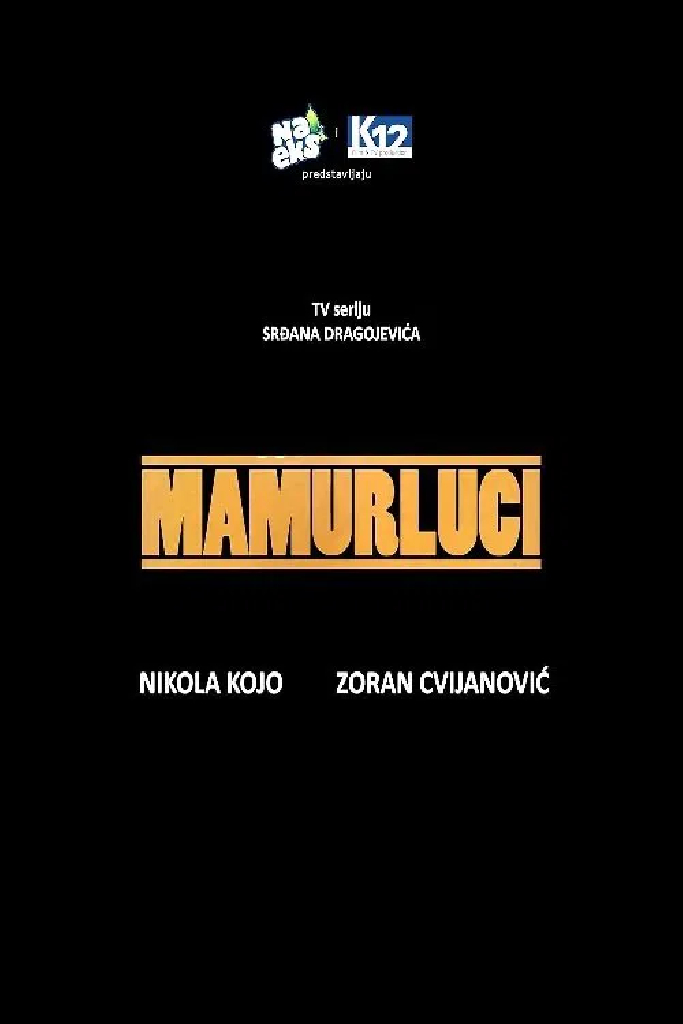 Mamurluci