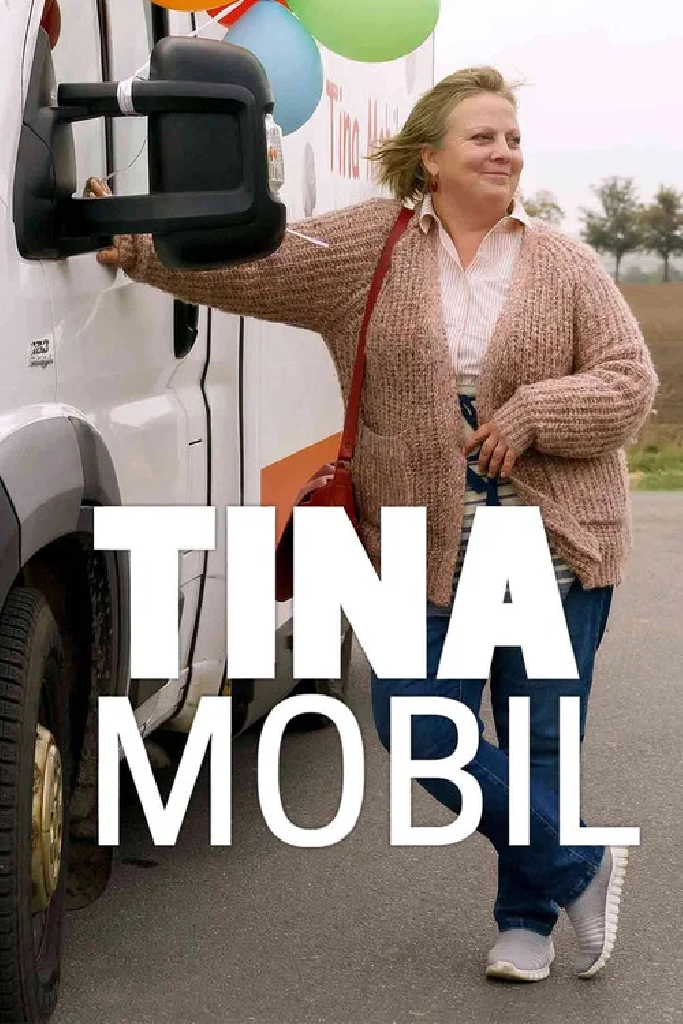 Tina mobil